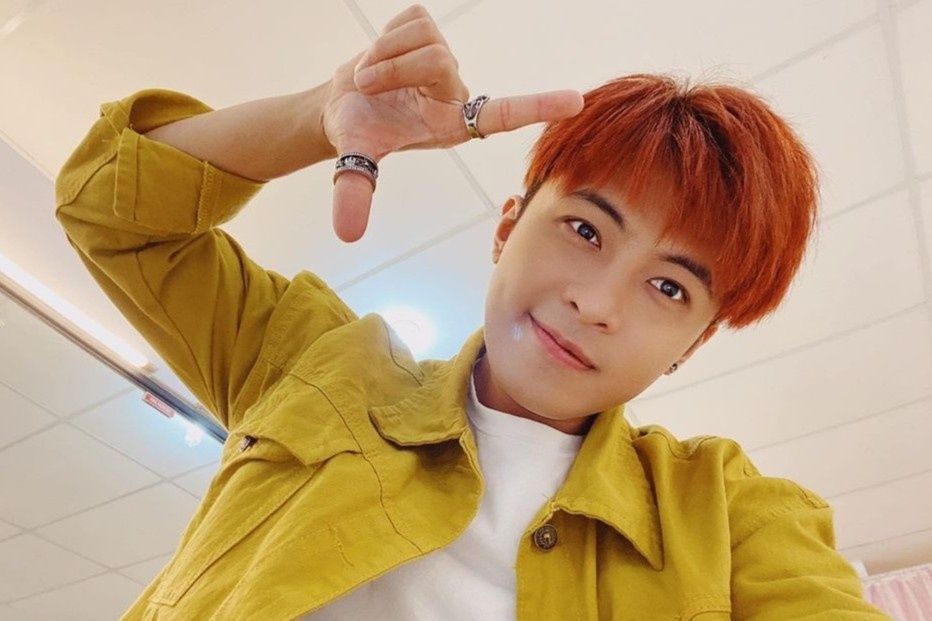 Gin Tuan Kiet ke cuoc song khong show, khong ban gai hinh anh