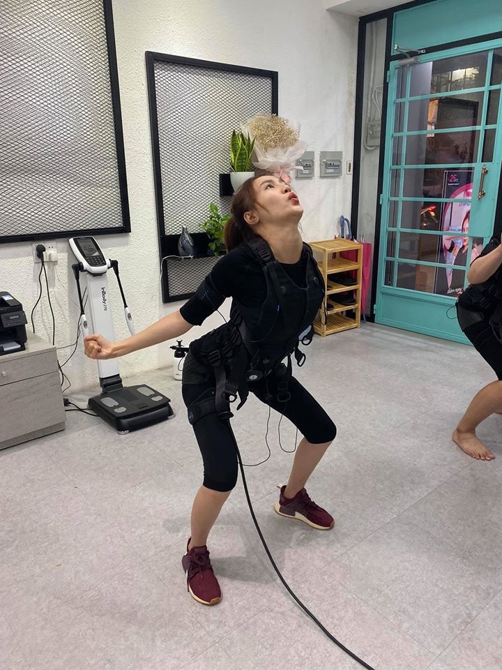 Ninh Duong Lan Ngoc anh 6