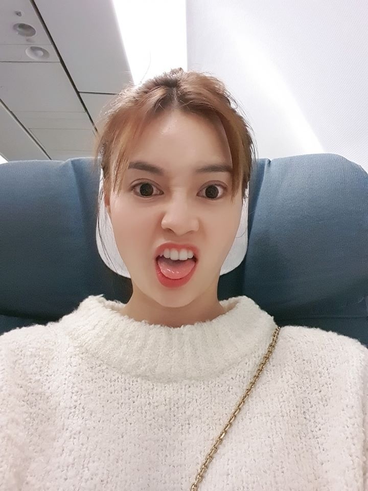 Ninh Duong Lan Ngoc anh 2