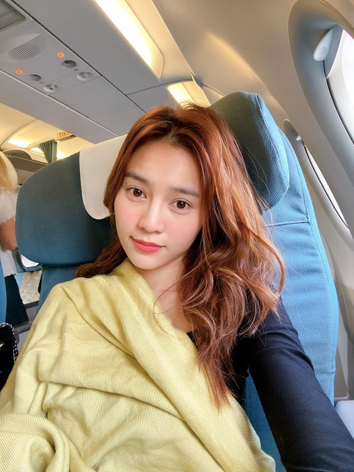 Ninh Duong Lan Ngoc anh 9