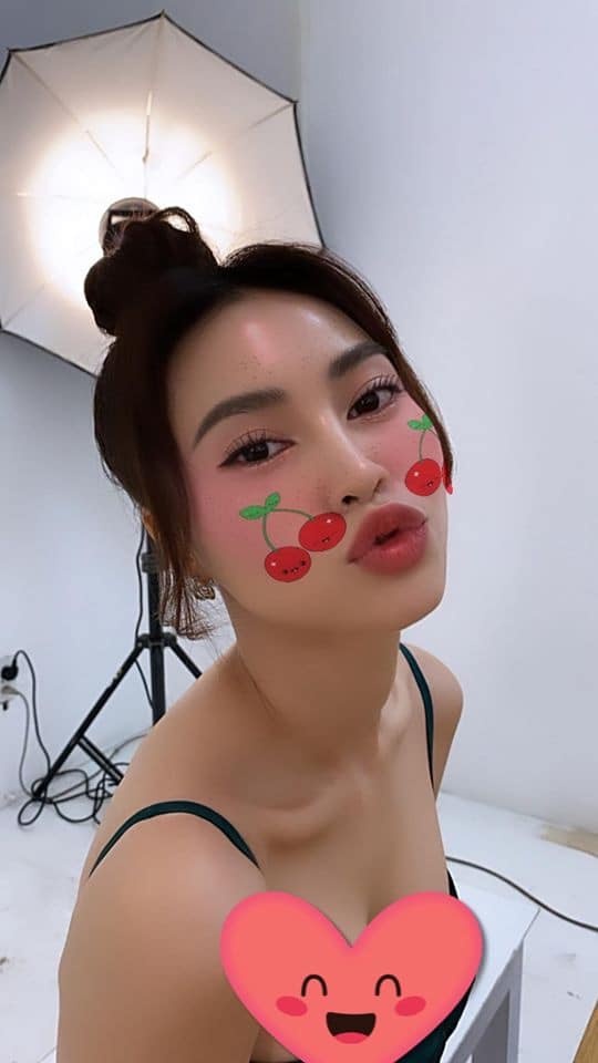 Ninh Duong Lan Ngoc anh 10