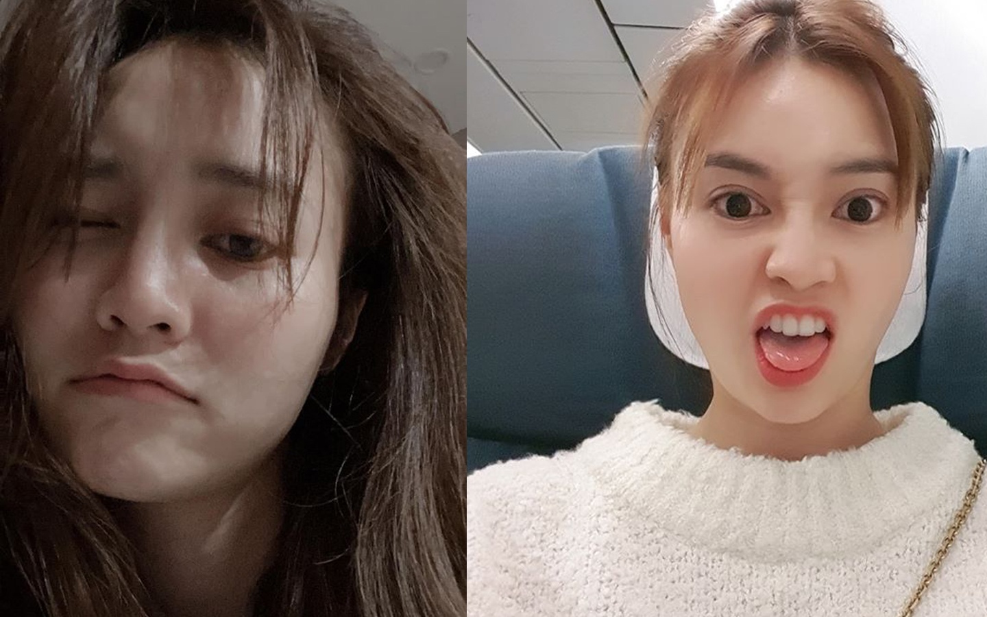 Ninh Duong Lan Ngoc dang anh mat moc, dau toc bo pho hinh anh