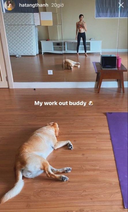 Tăng Thanh Hà ảnh 2 Tang Thanh Ha anh 2