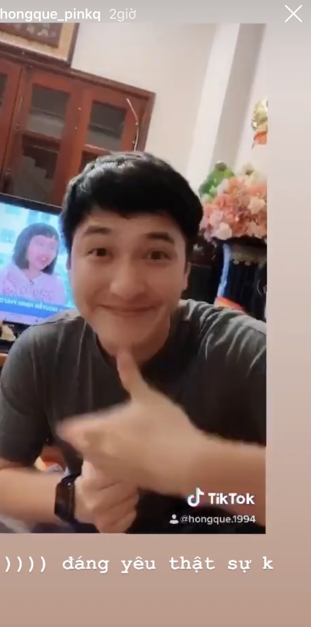 Huỳnh Anh Hồng Quế ảnh 4 Huynh Anh Hong Que anh 4