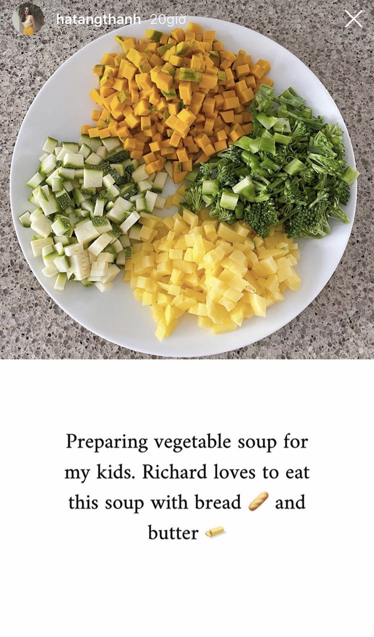 Tăng Thanh Hà ảnh 1 Tang Thanh Ha anh 1