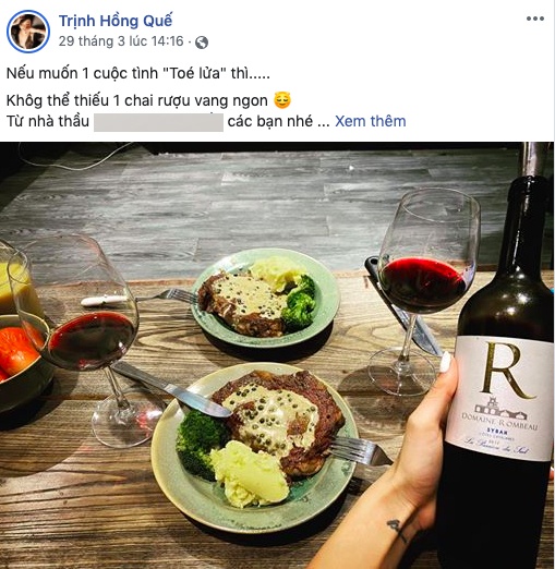 Huỳnh Anh Hồng Quế ảnh 1 Huynh Anh Hong Que anh 1