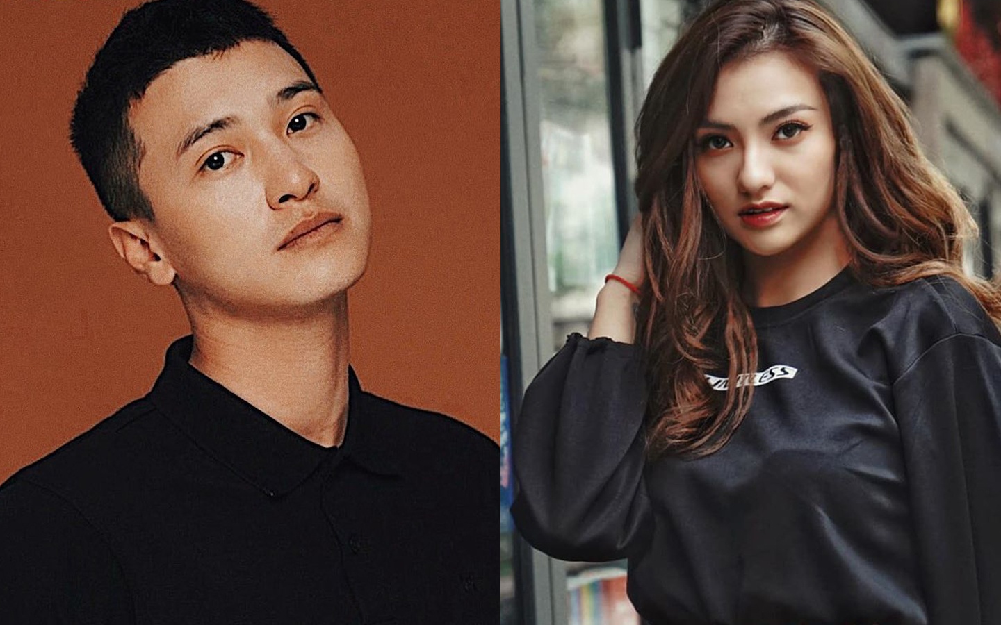 Huynh Anh va Hong Que dang hen ho? hinh anh