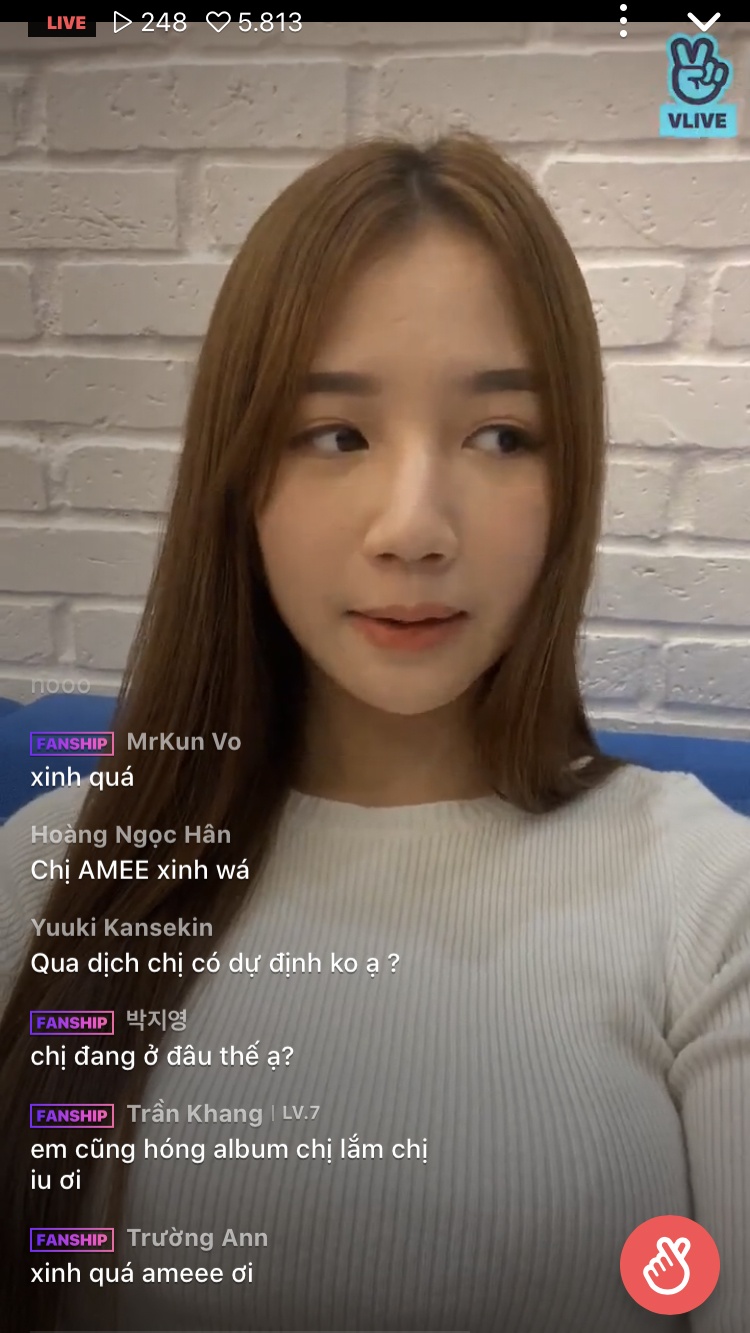 AMEE Tam su cu dem anh 1