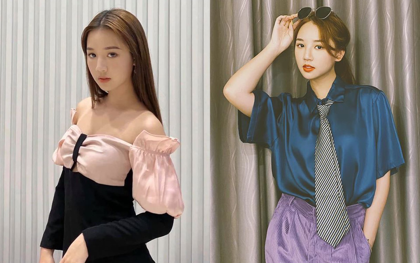 AMEE bien hoa nhieu phong cach trong nhung ngay o nha hinh anh