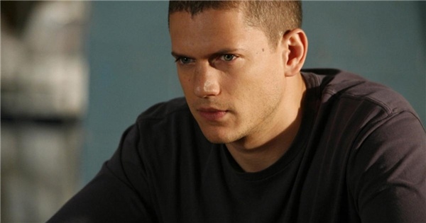 Wentworth Miller anh 1