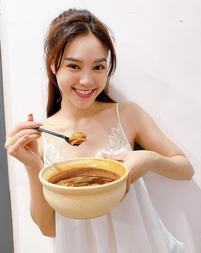 Ninh Duong Lan Ngoc anh 8