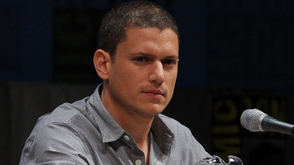 Wentworth Miller anh 3