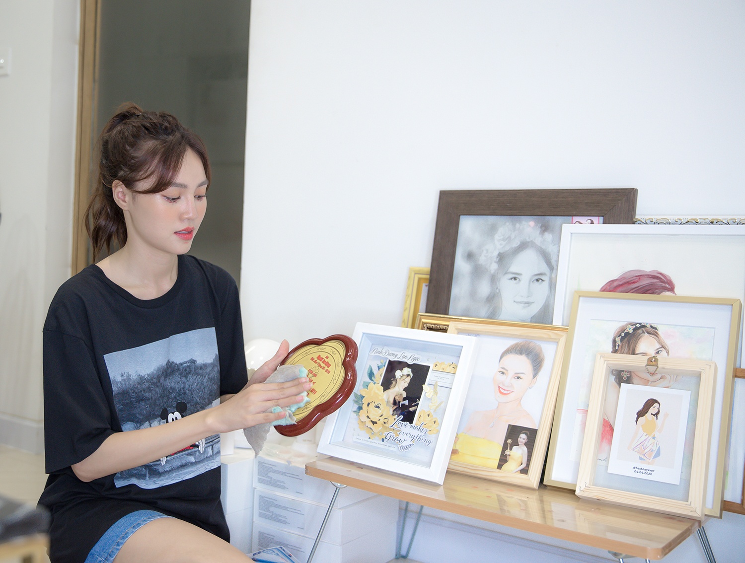 Ninh Duong Lan Ngoc anh 3