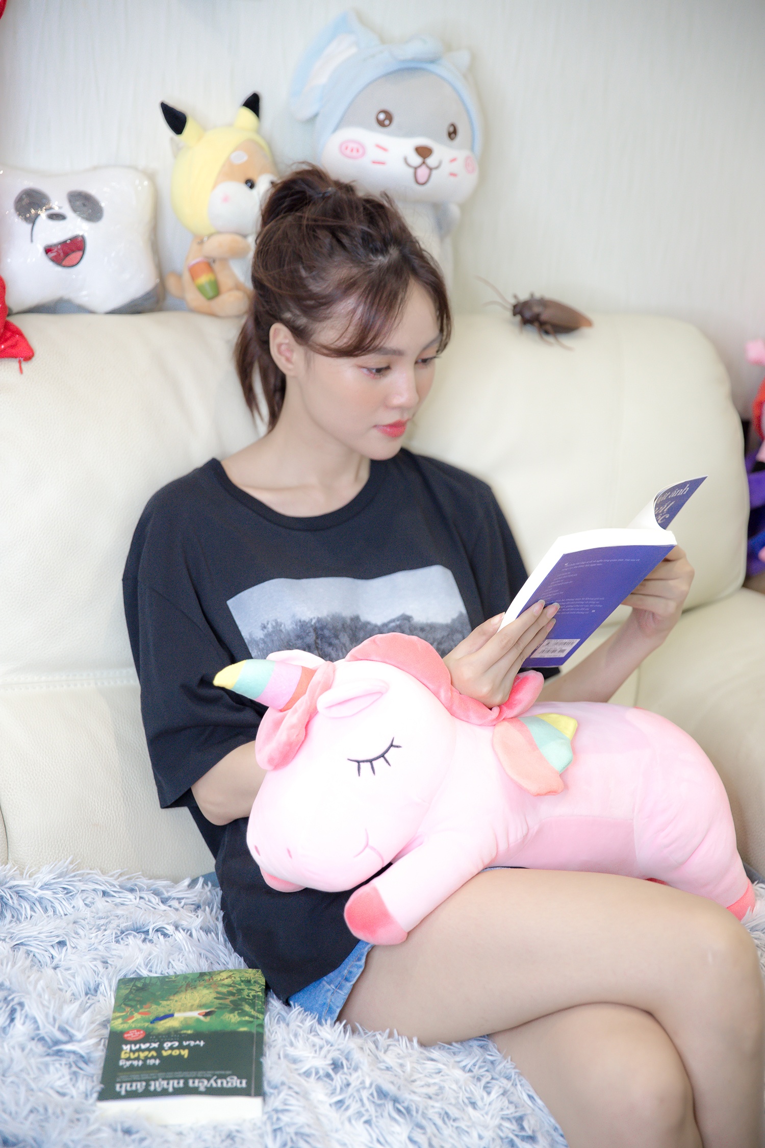 Ninh Duong Lan Ngoc anh 4