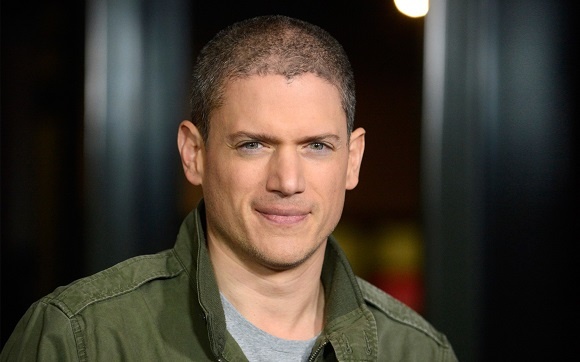 Wentworth Miller anh 5