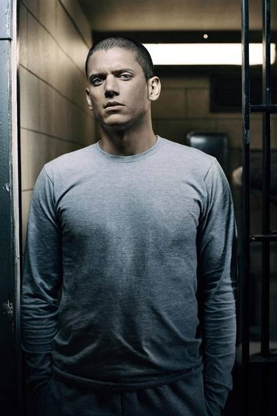 Wentworth Miller ảnh 8 Wentworth Miller anh 8