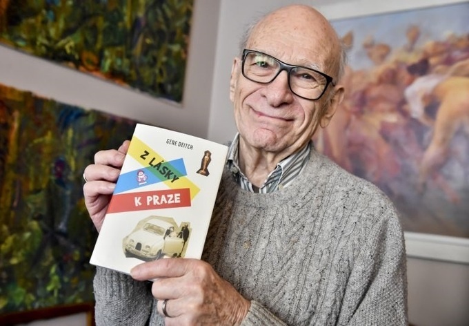 dao dien Tom & Jerry qua doi anh 2