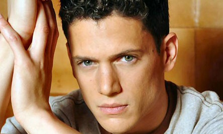 Wentworth Miller anh 2