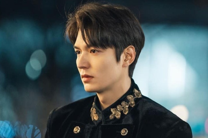 phim mới của Lee Min Ho ảnh 4 phim moi cua Lee Min Ho anh 4