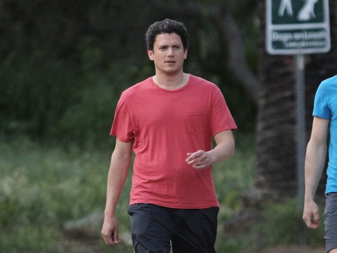 Wentworth Miller anh 6