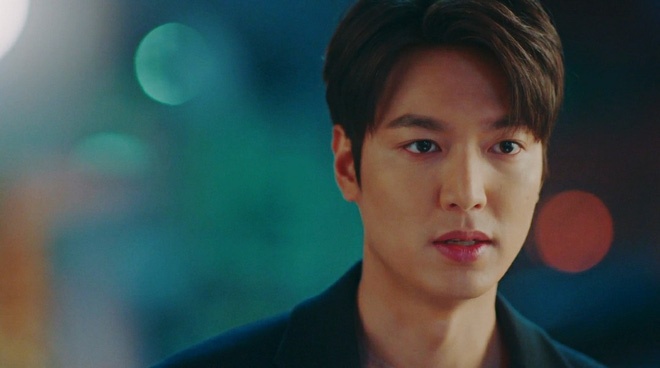 'Quan vuong bat diet' cua Lee Min Ho loi ngay tap dau hinh anh