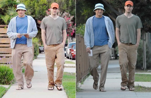 Wentworth Miller anh 4