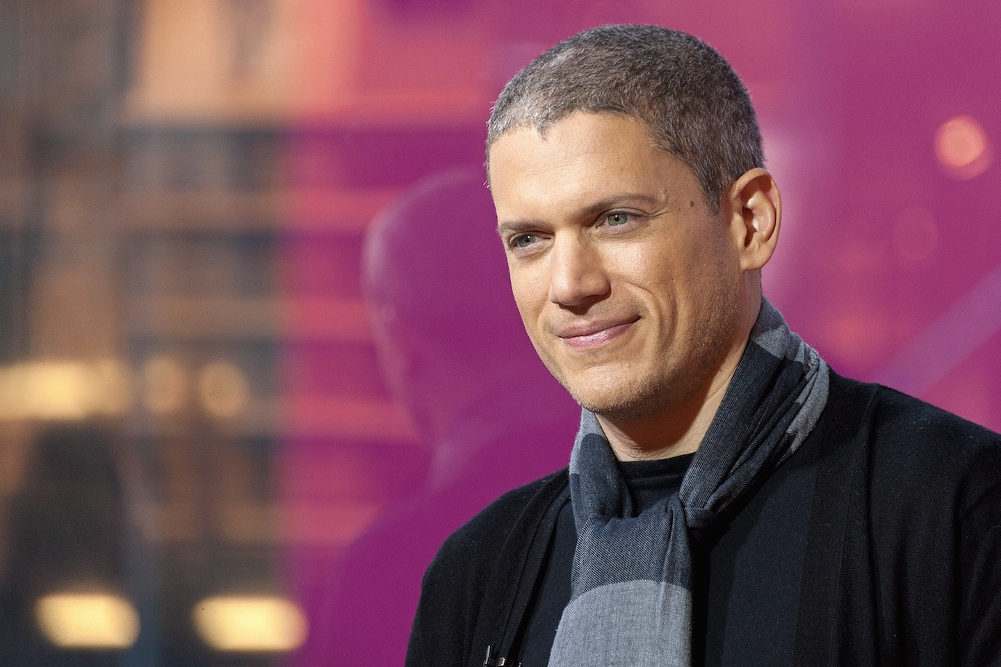 Wentworth Miller anh 9