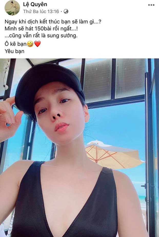 sao Viet lam gi khi het dich anh 8