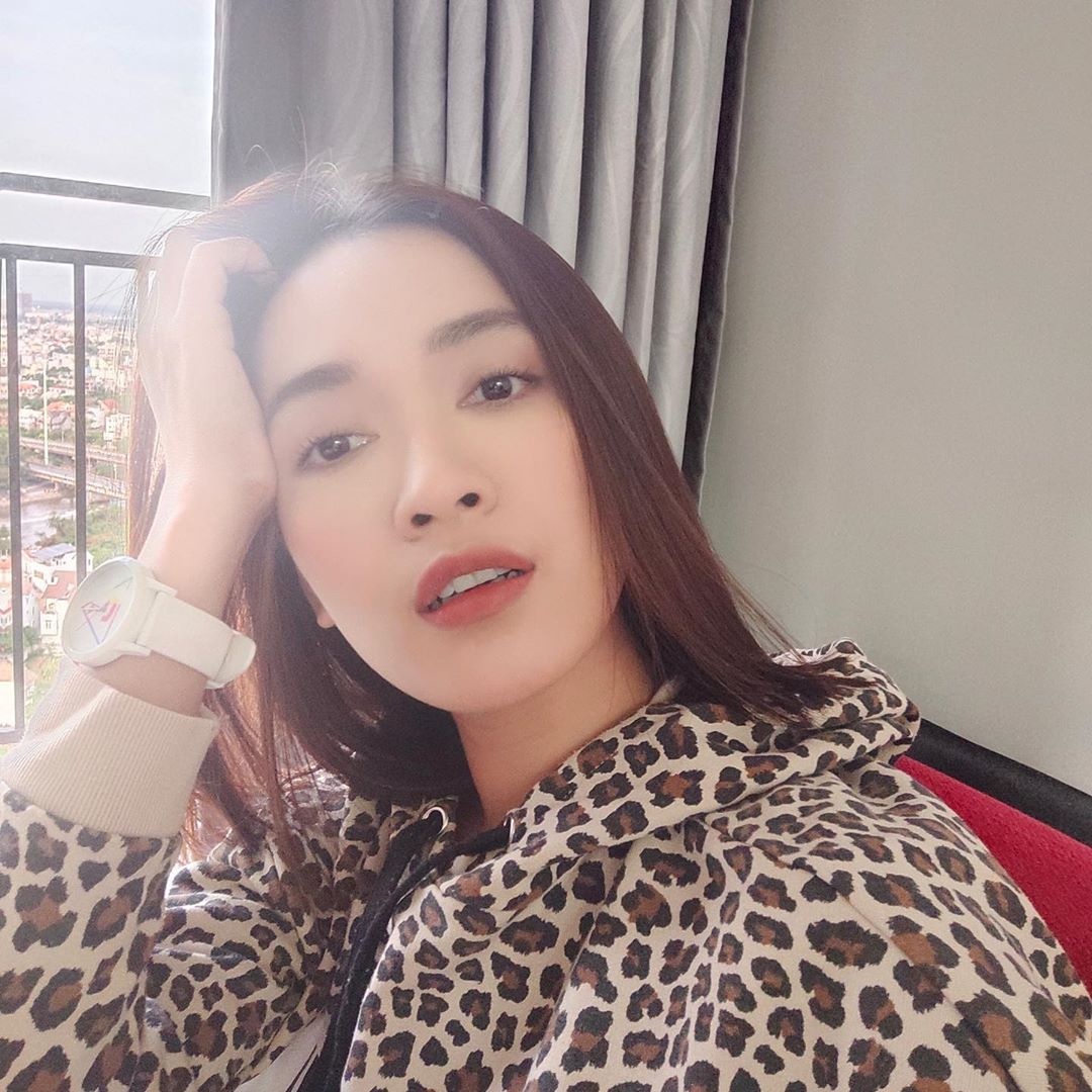 sao Việt làm gì khi hết dịch ảnh 4 sao Viet lam gi khi het dich anh 4