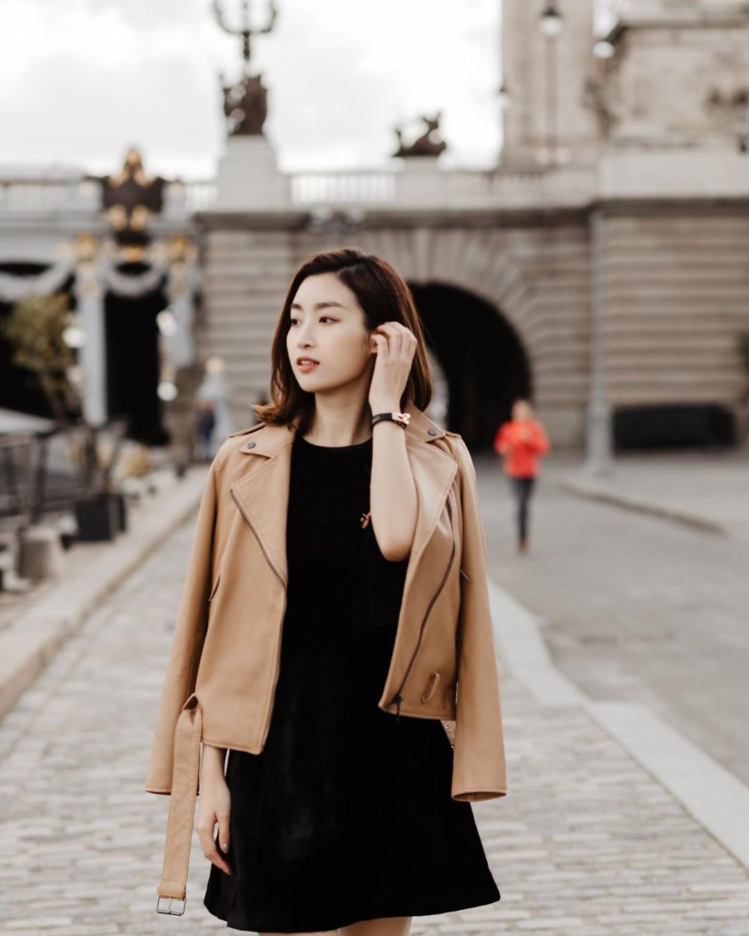 sao Việt làm gì khi hết dịch ảnh 3 sao Viet lam gi khi het dich anh 3