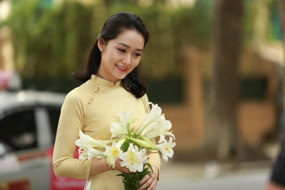 BTV Thoi su Thu Ha anh 3