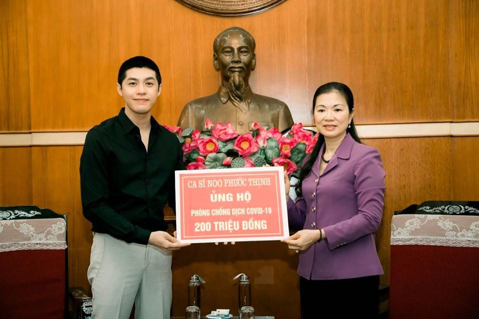 Noo Phuoc Thinh Tam su cu dem anh 2