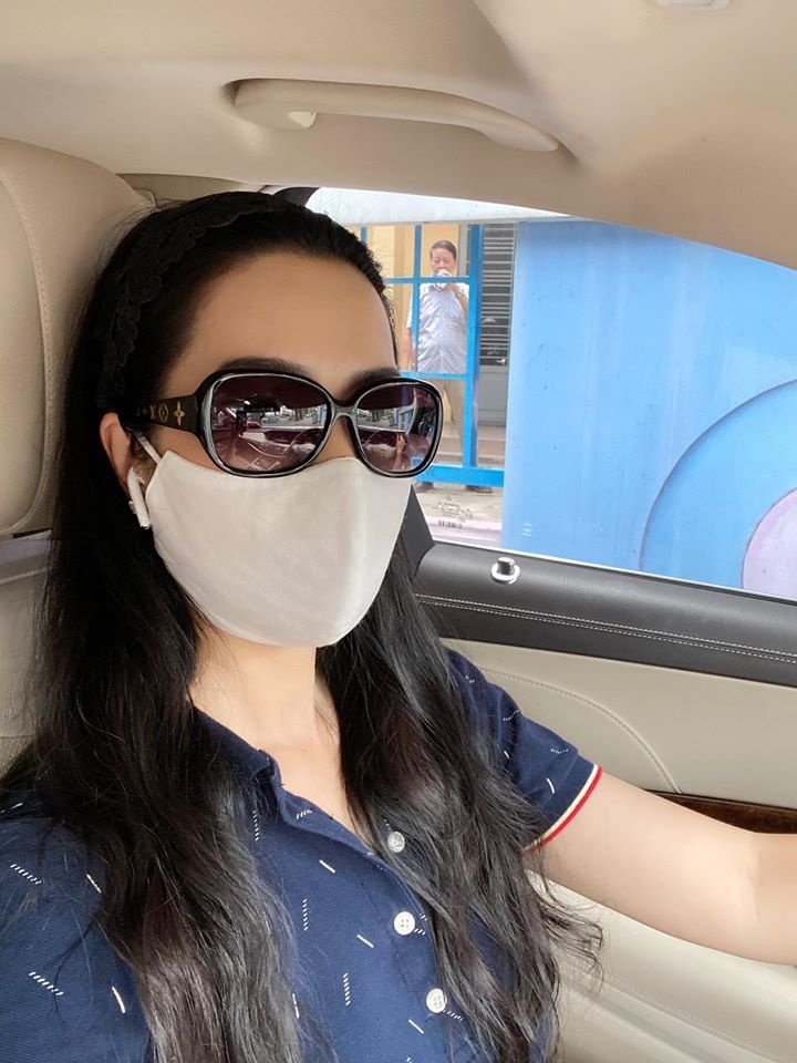 sao Viet lam gi sau cach ly anh 3