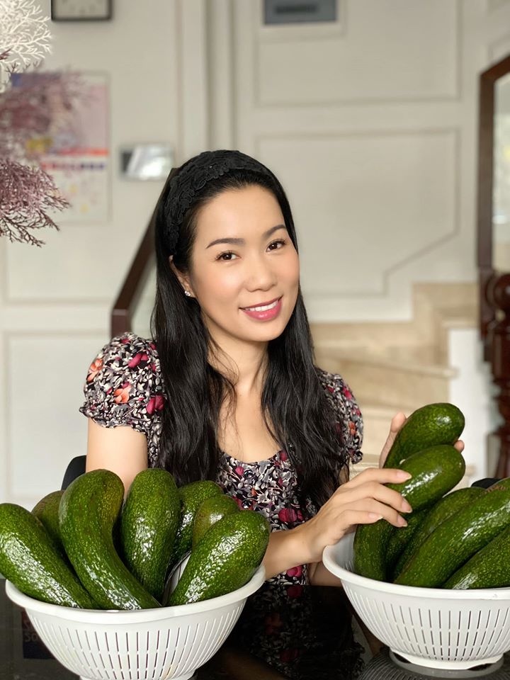 sao Viet lam gi sau cach ly anh 4