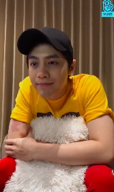 Noo Phuoc Thinh Tam su cu dem anh 1