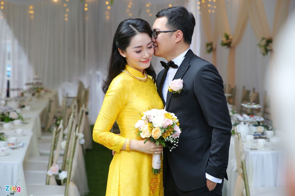 BTV Thoi su Thu Ha anh 6