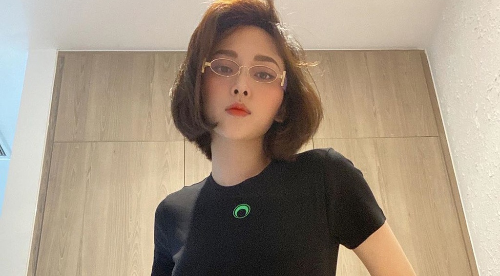 Dong Nhi, Toc Tien va Bao Thy thay doi sau khi lay chong hinh anh