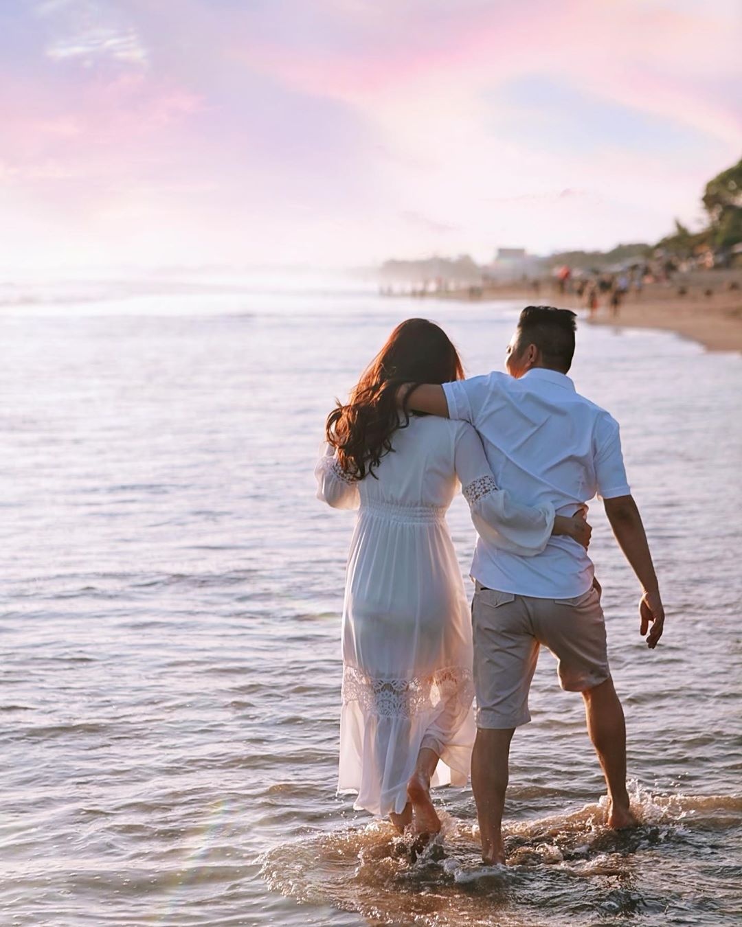 cuoc song sau ket hon cua toc tien anh 7