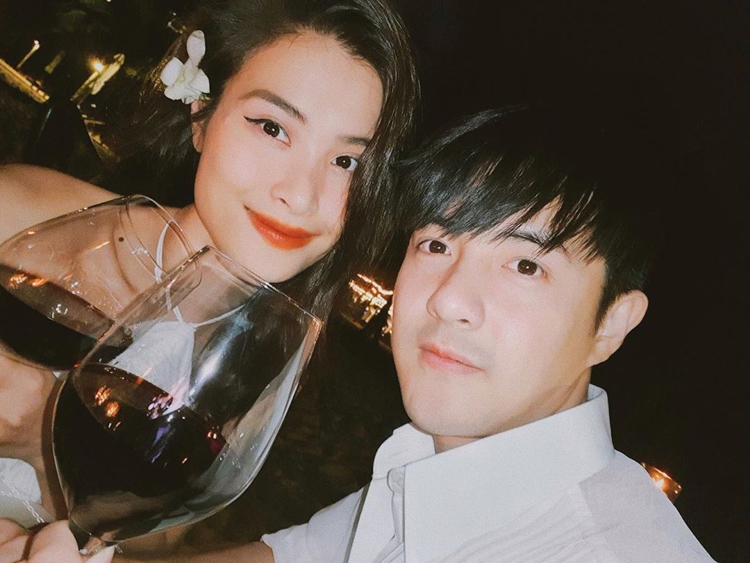 cuoc song sau ket hon cua toc tien anh 3