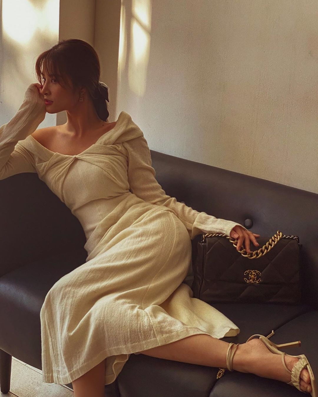 cuoc song sau ket hon cua toc tien anh 2