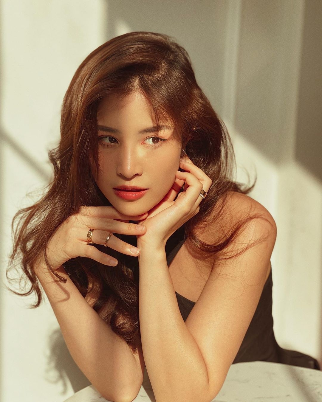 cuoc song sau ket hon cua toc tien anh 1