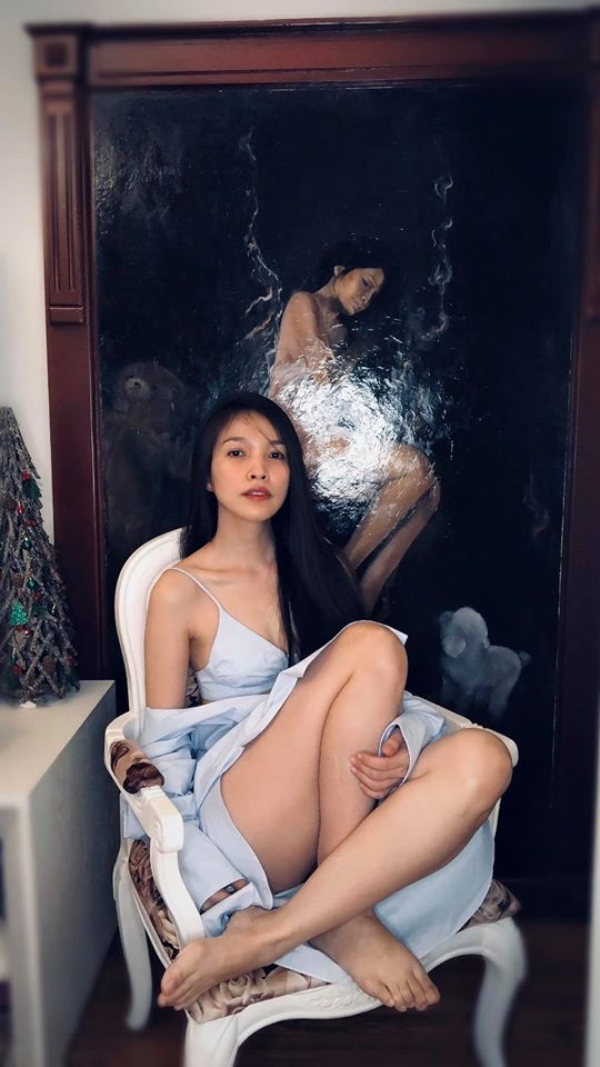 Ca si Hien Thuc anh 3