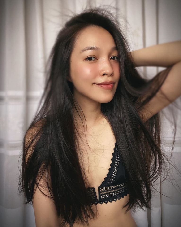 Ca si Hien Thuc anh 2