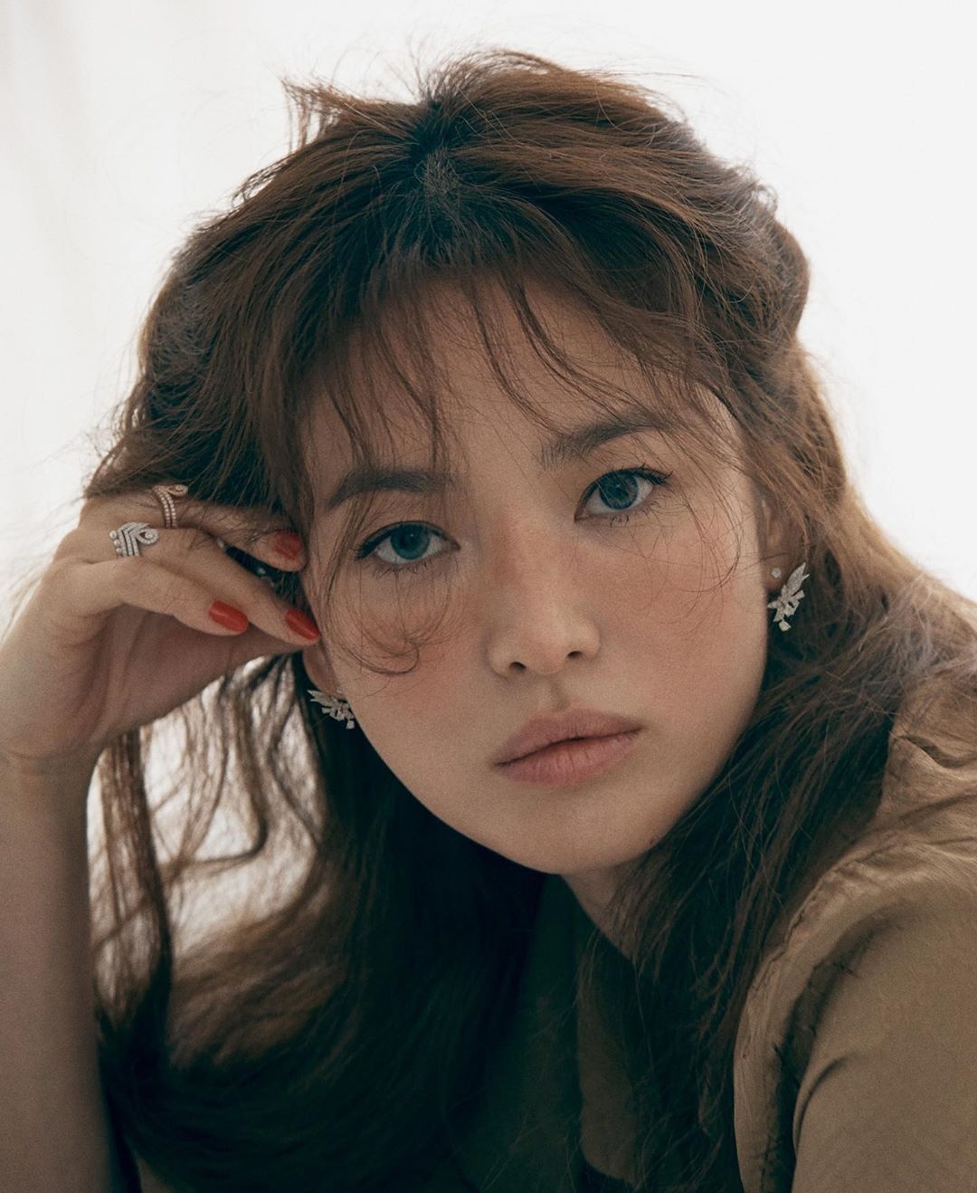 Song Hye Kyo anh 1