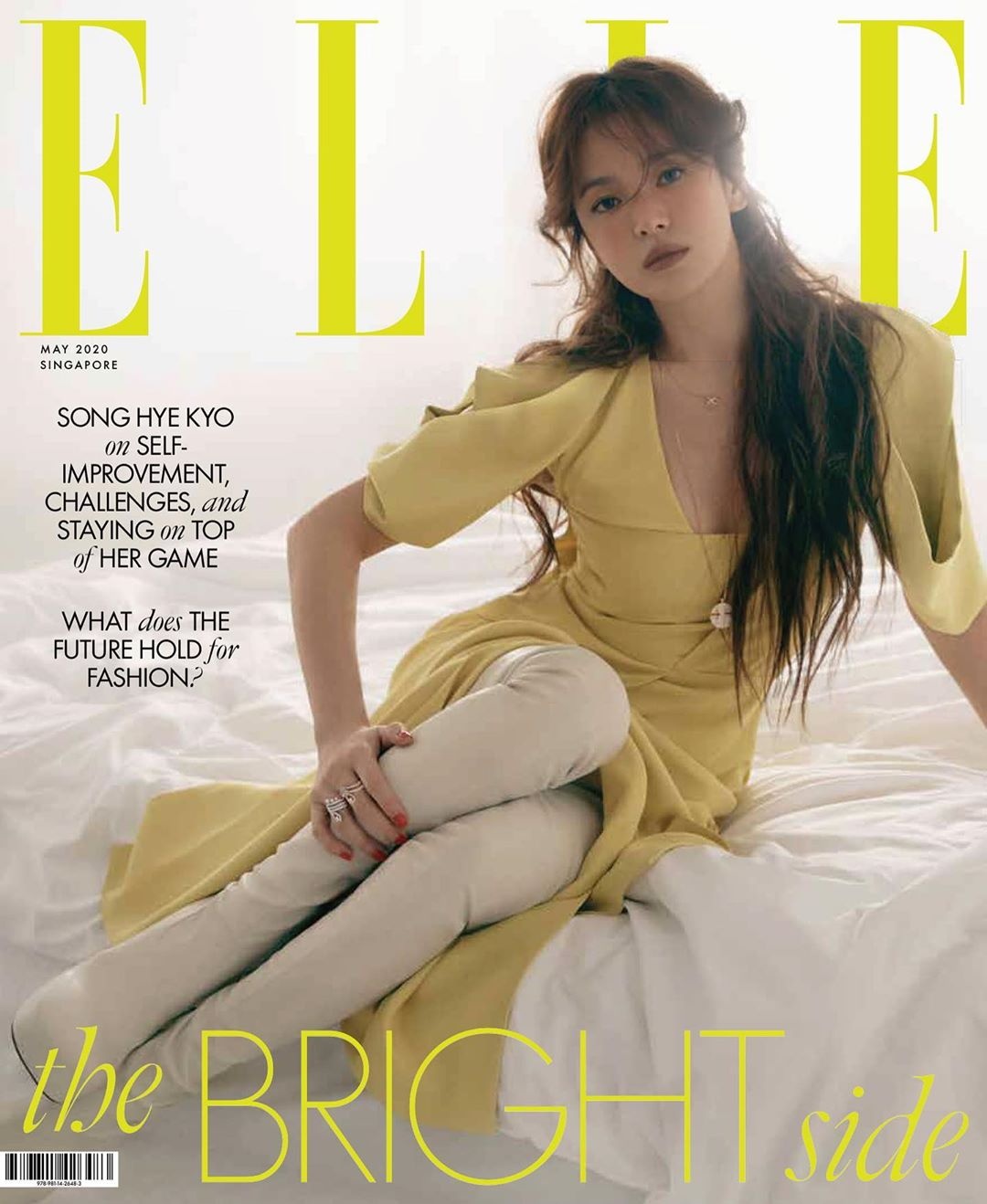 Song Hye Kyo anh 7
