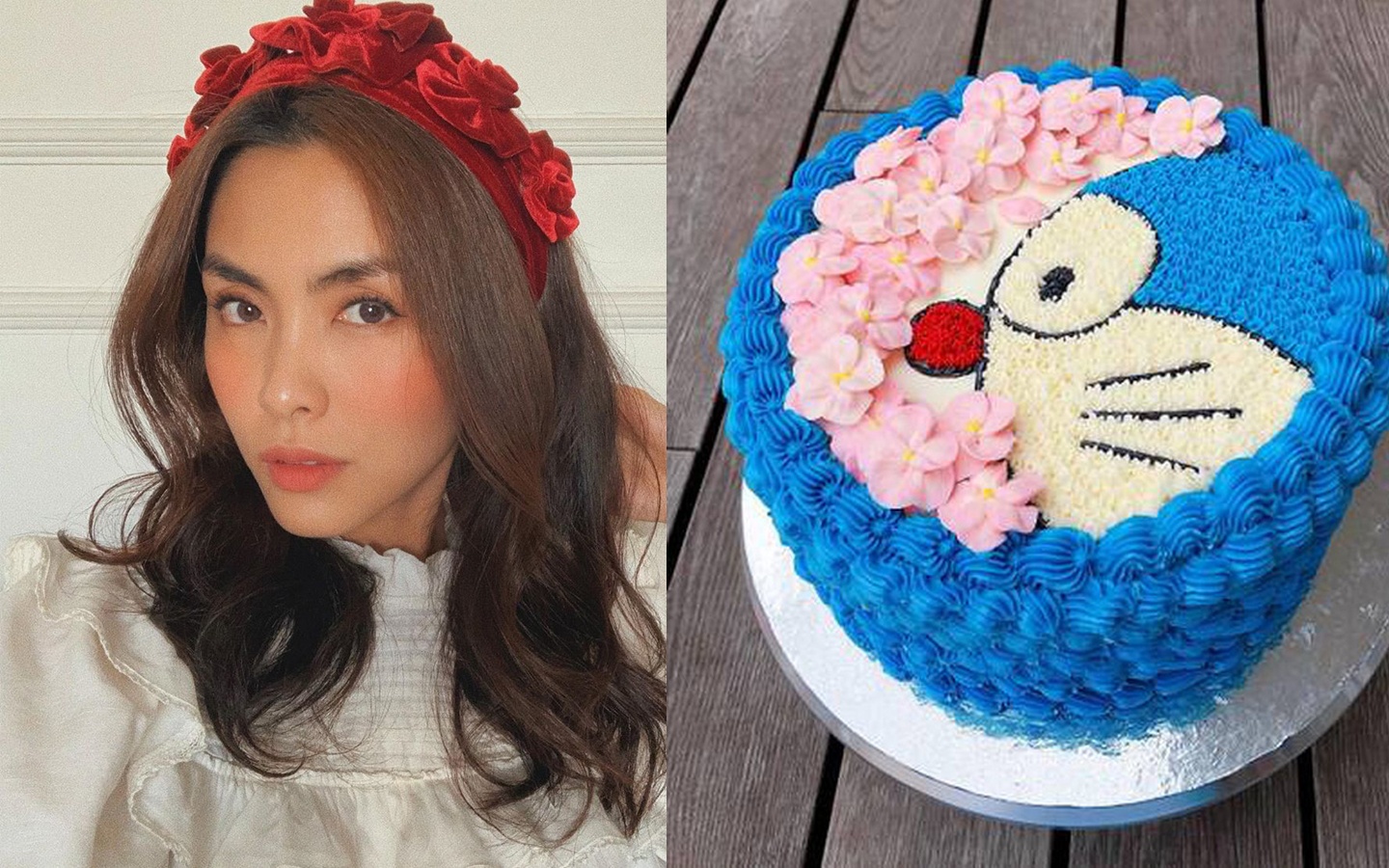 Sao Viet va nhung tai le bat ngo hinh anh