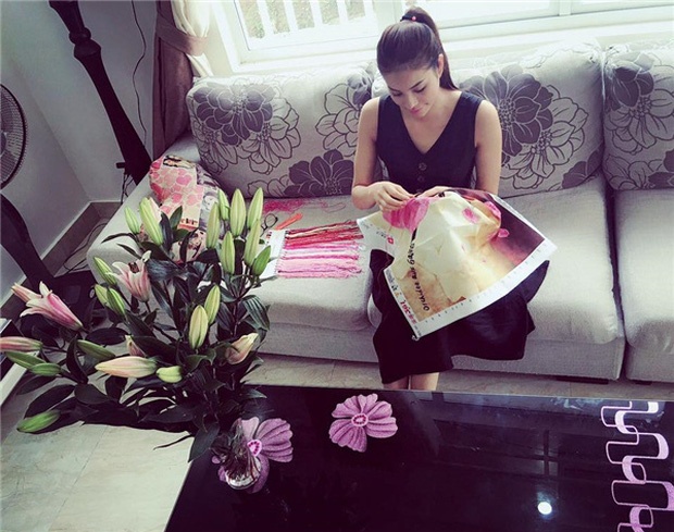 tai le cua sao Viet anh 11