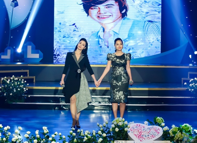 tinh ban tren 10 nam cua sao Viet anh 8