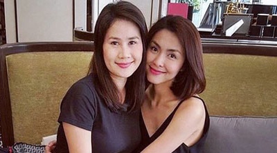 Tinh ban tren 10 nam cua sao nu Viet hinh anh