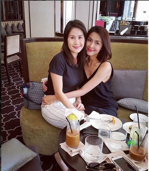 tinh ban tren 10 nam cua sao Viet anh 3